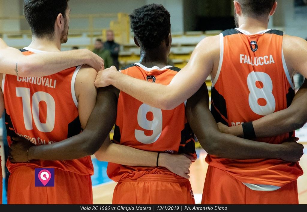 Palestrina-Viola, match d’alta quota per i neroarancio