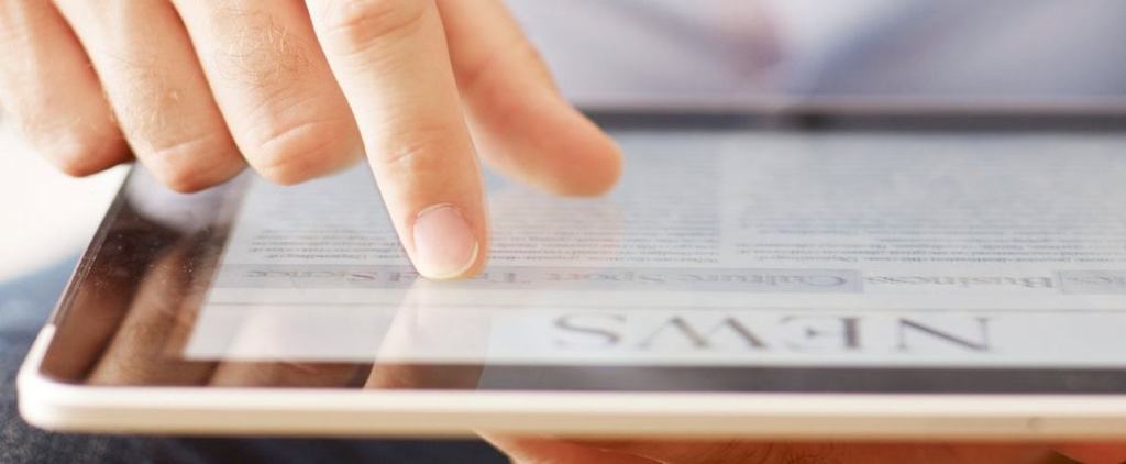 Feedelissimo.com, il miglior sito web si notizie aggregate