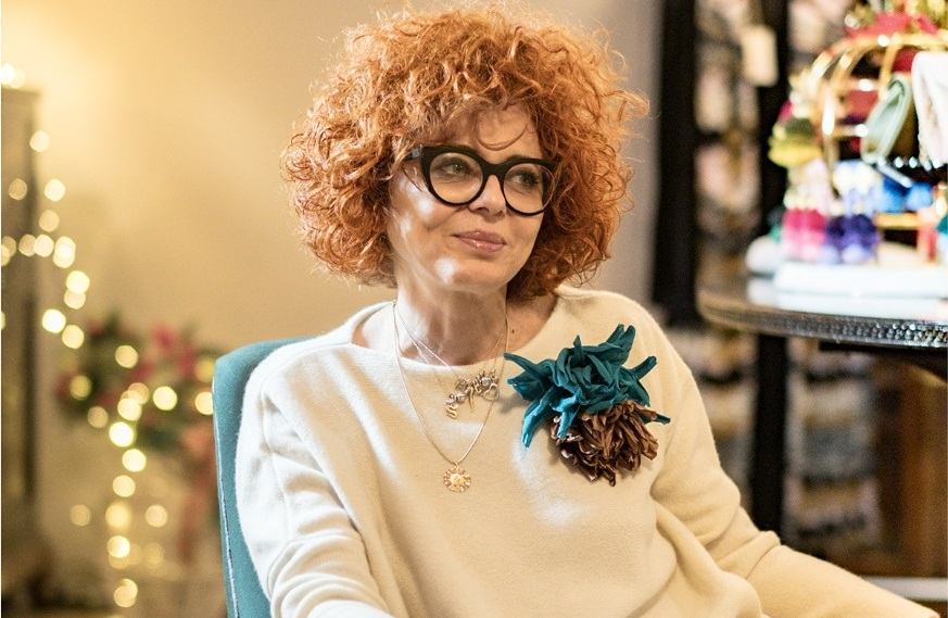 ‘Persistenza’, sesto appuntamento con “Fierce Woman”
