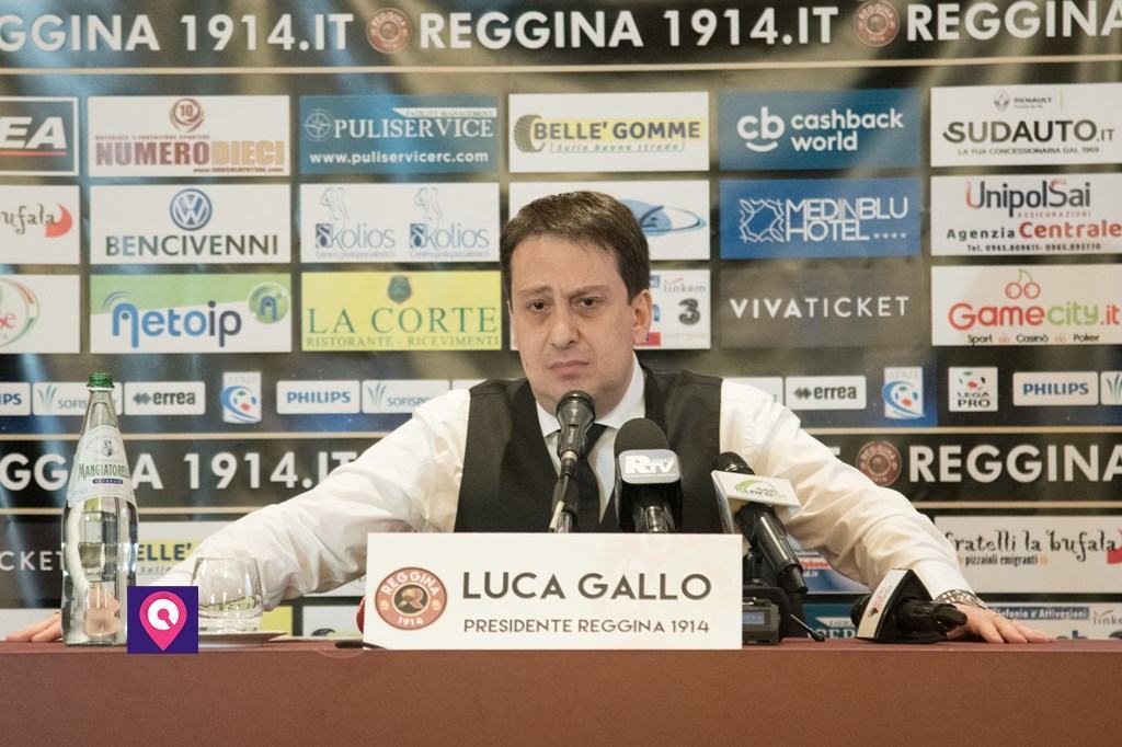 La Reggina e la penalizzazione. Cosa vuol dire limitare i danni e come?