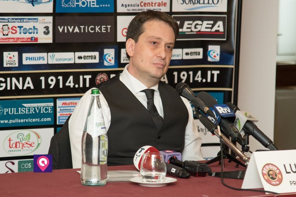 Reggina: tecnico e squadra hanno bisogno di Gallo. Presidente dica qualcosa ai tifosi