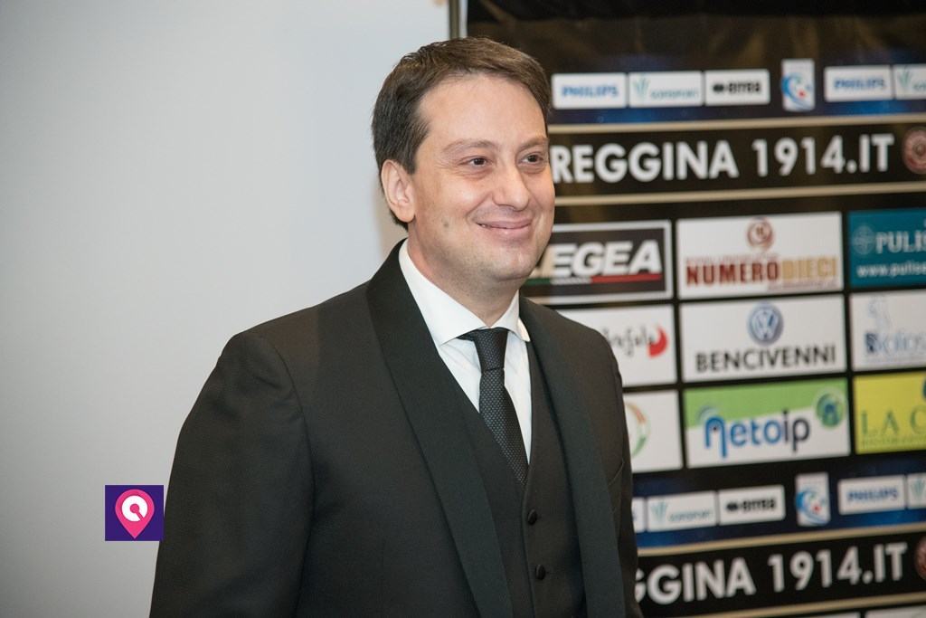 Inaugurazione ruota panoramica, Gallo: “Davvero bella, ideale per attirare i turisti”