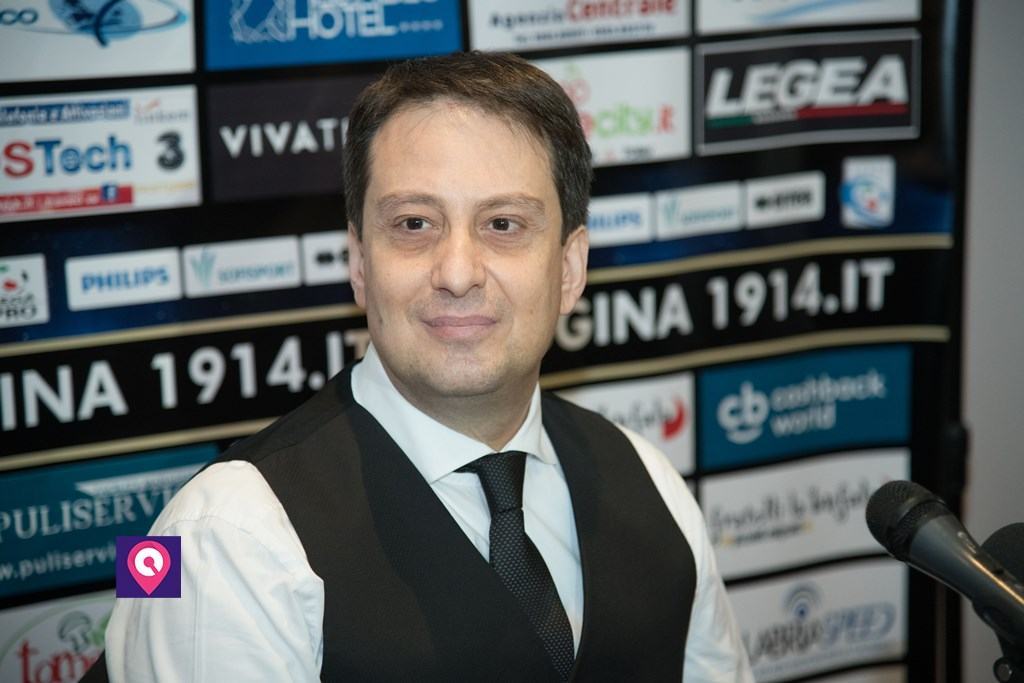 Reggina, Gallo: “Chiedo scusa ai tifosi, siete i veri vincitori”