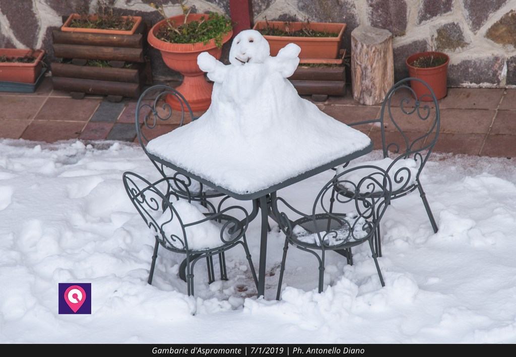 Neve a maggio? La prof.ssa Consuelo Nava: “Siamo perfetti stupidi in tutte le stagioni”