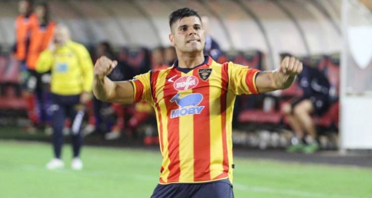 Paghera, Cosenza, Calaiò, Torromino: Reggina, il punto sul mercato