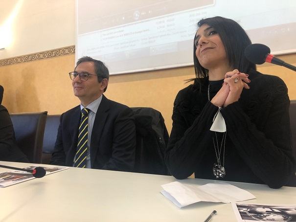 ‘Liberi di Scegliere’, la preside Princi a CityNow: “Di Bella? Un Giudice rivoluzionario”