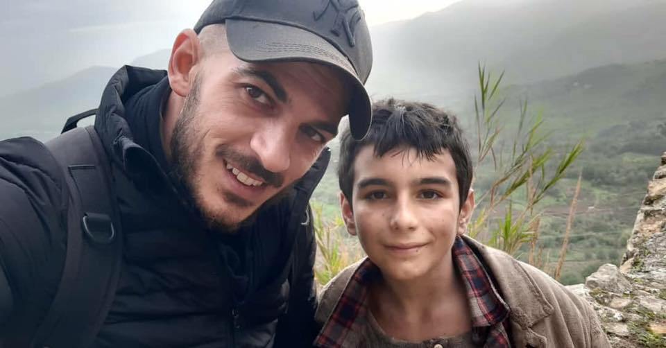 Respira, il nuovo progetto cinematografico ambientato nella Locride