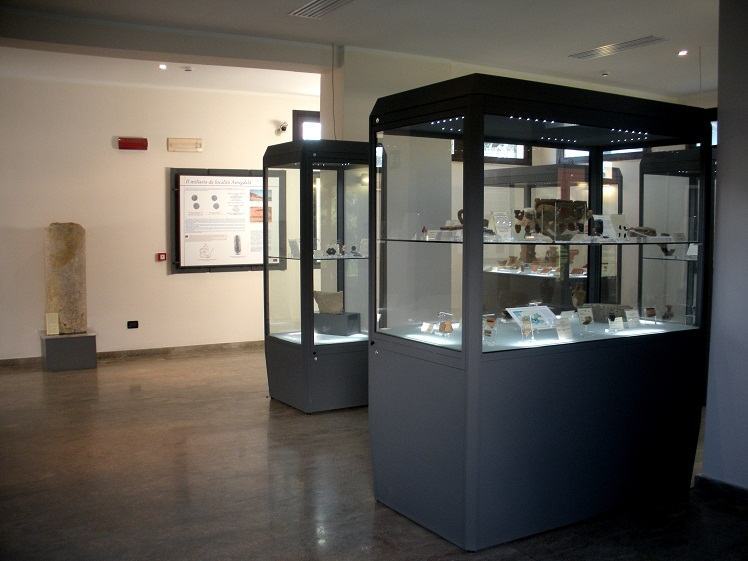 Museo e Parco Archeologico “Archeoderi” di Bova, arriva un nuovo direttore