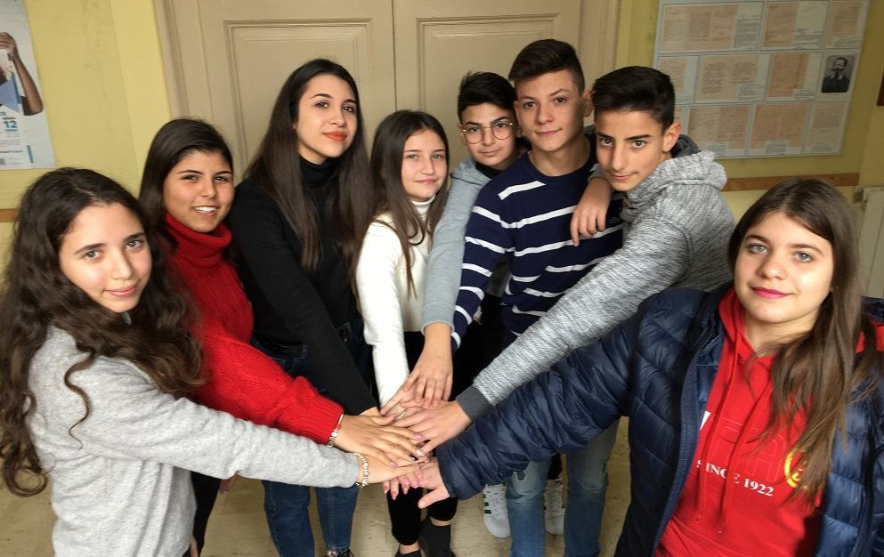 Studenti reggini a tu per tu con alcuni imprenditori del nostro territorio