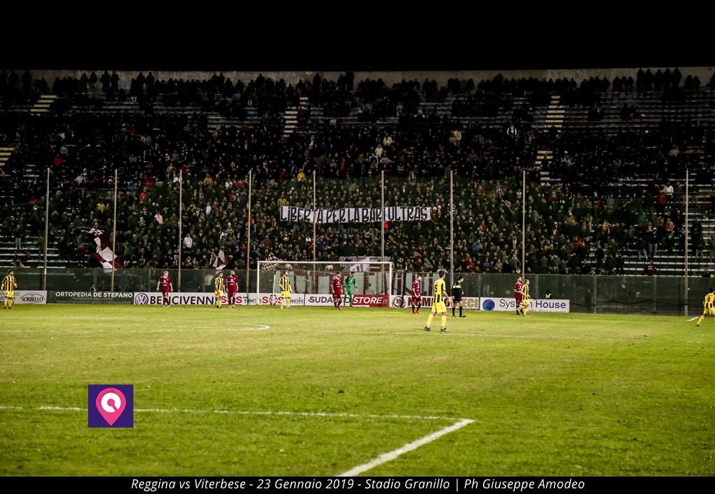 Reggina, #ilgranillodevessereamaranto: promozione per gli abbonati