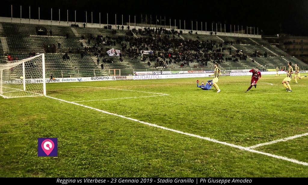 Reggina-Catanzaro, cambia l’orario del match. Si anticipa