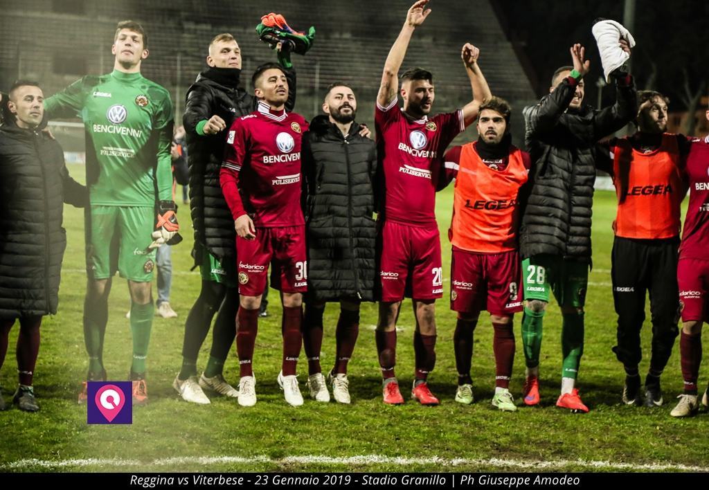 Reggina prendi tutto. Arriva anche il terzino sinistro