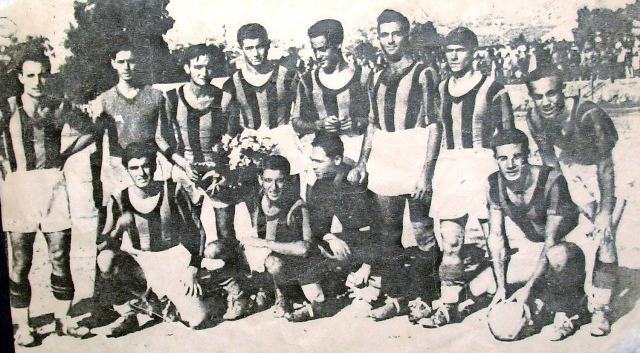 Centocinque candeline e tre desideri: buon compleanno, Reggina