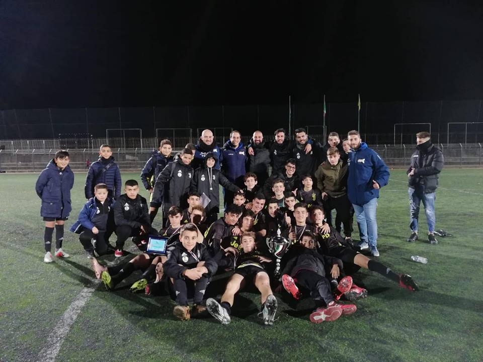 Calcio Giovanile – Torneo Perla dello Ionio “Memorial Chincherini”, il dominio della Segato (FOTO)