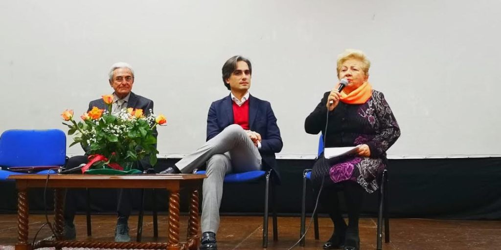 Accademia del tempo libero, Falcomatà incontra i cittadini: “Facciamo rinascere Reggio”