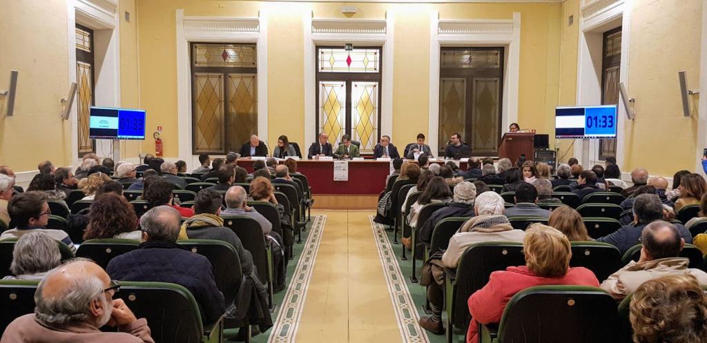 Buona mobilità: assemblea partecipativa per il trasporto pubblico locale a Reggio Calabria
