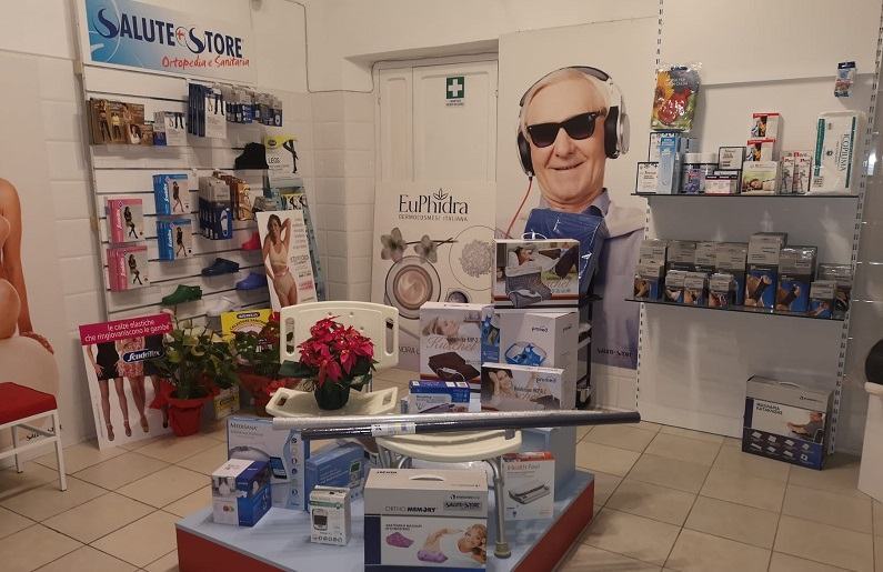 A Reggio Calabria apre Salutestore, salute e benessere a 360° – FOTO