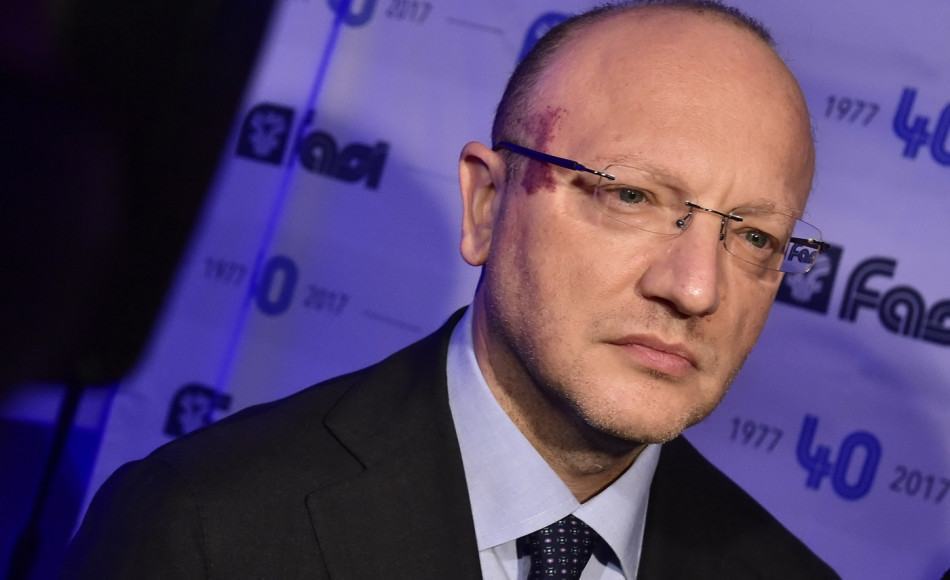 Gli imprenditori reggini confidano in Boccia. Nucera: “Necessario il rilancio dell’immagine della Calabria”