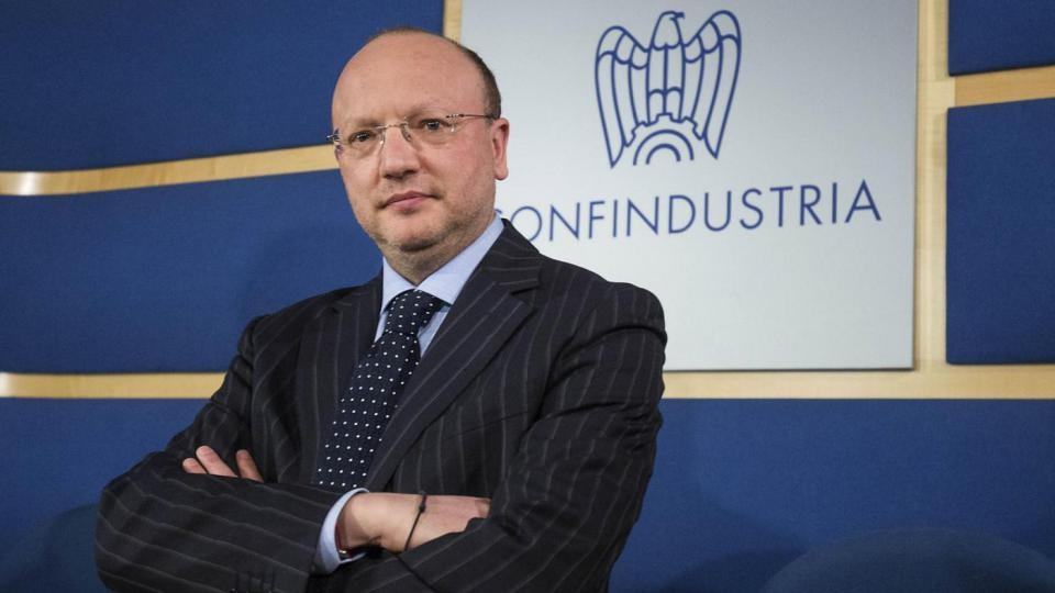 A Reggio Calabria arriva Vincenzo Boccia, Presidente di Confindustria