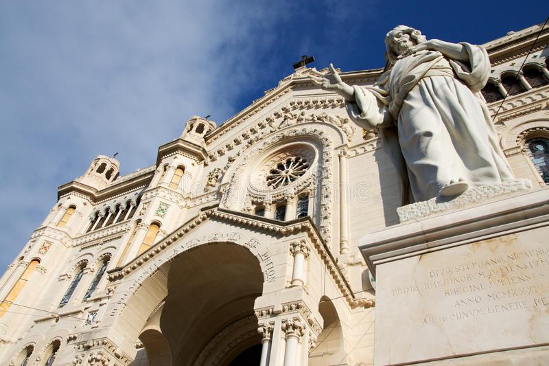 duomo reggio calabria
