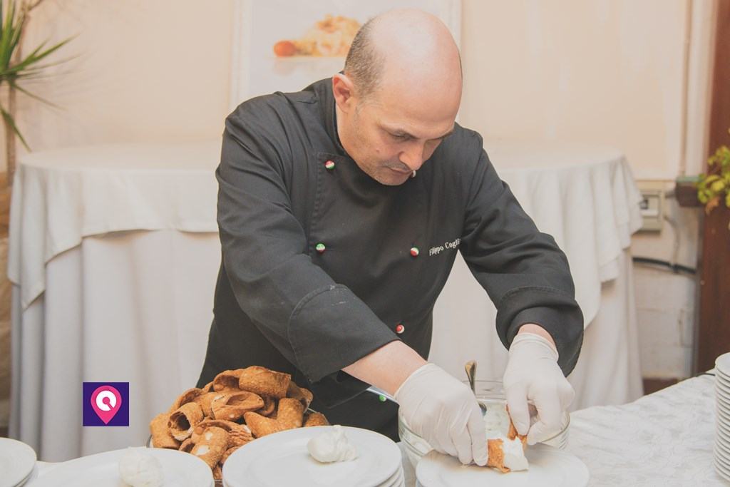 L’A Gourmet L’Accademia presenta la cena Dalì
