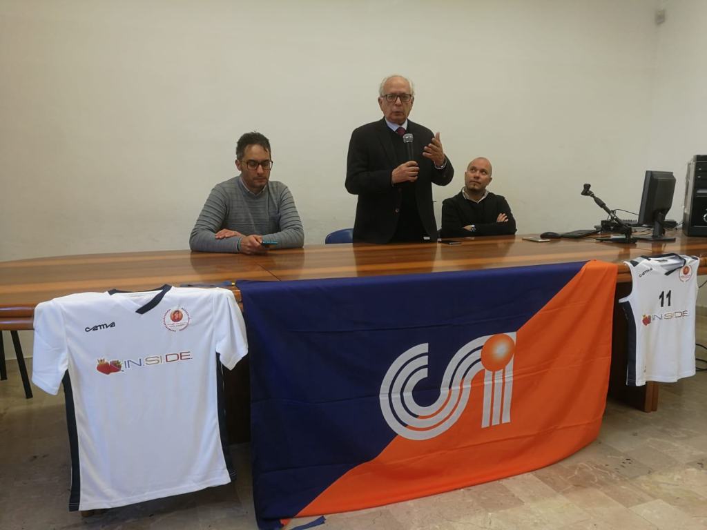 EduSport 3.0, riparte il progetto del Centro Sportivo Italiano di Reggio Calabria