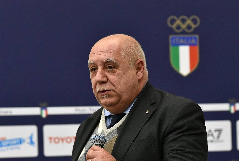 condipodero maurizio