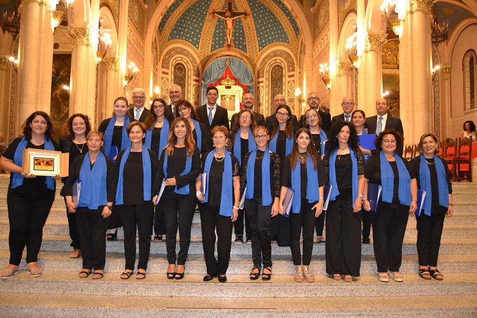“L’atteso”: il musical della Corale Mater Dei in scena a Reggio Calabria