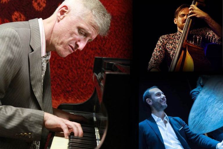 ‘La Sosta’, via al Jazzmin 2019. David Kikoski Trio primo ospite internazionale