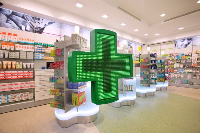 farmacia turno reggio calabria