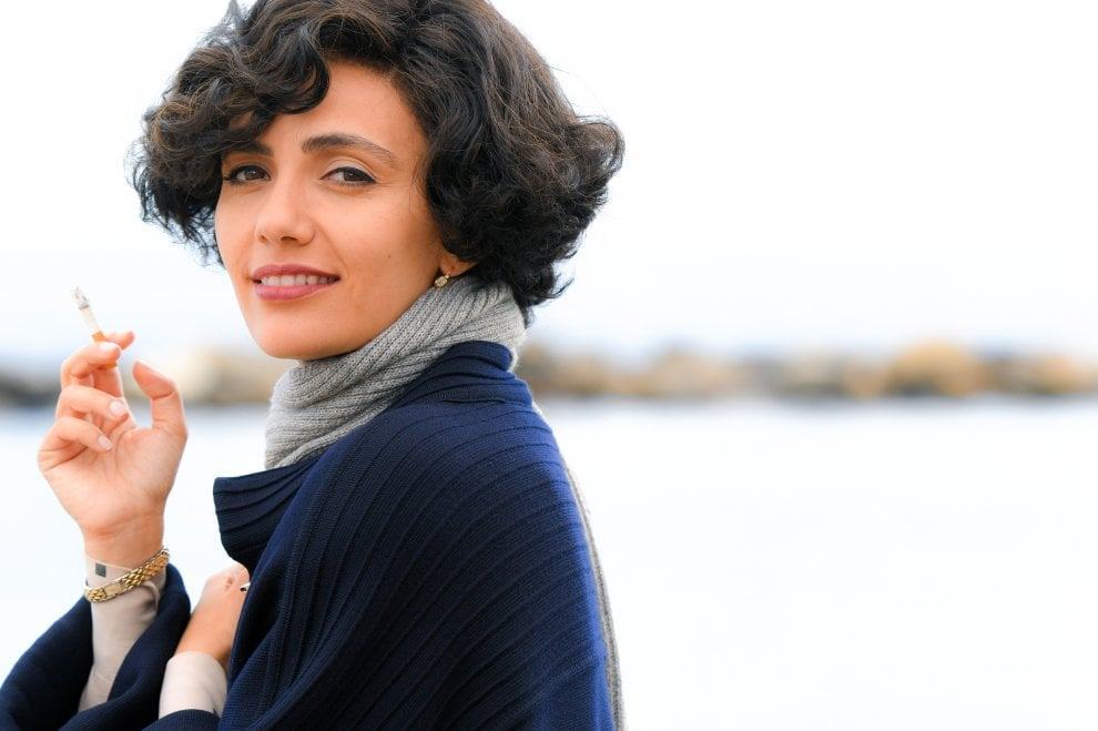 Io sono Mia, Serena Rossi: “Mimì ha vinto, i giovani vogliono conoscerla”