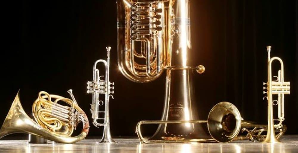 Masterclass di ottoni al “Musicale” di Cinquefrondi con due maestri
