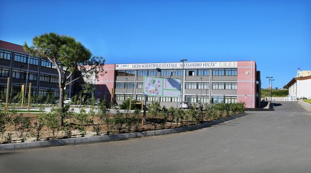 Liceo Volta testimone e portavoce della divulgazione scientifica di eccellenza