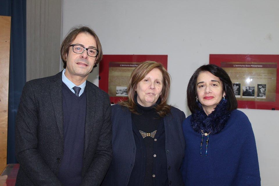 Giornata della Memoria, “Le Muse” incontrano gli studenti reggini