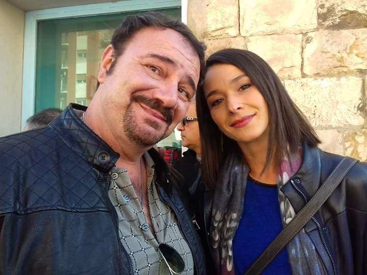 L’attore reggino Saverio Malara nella nuova fiction di Rai 1 ‘La sposa’