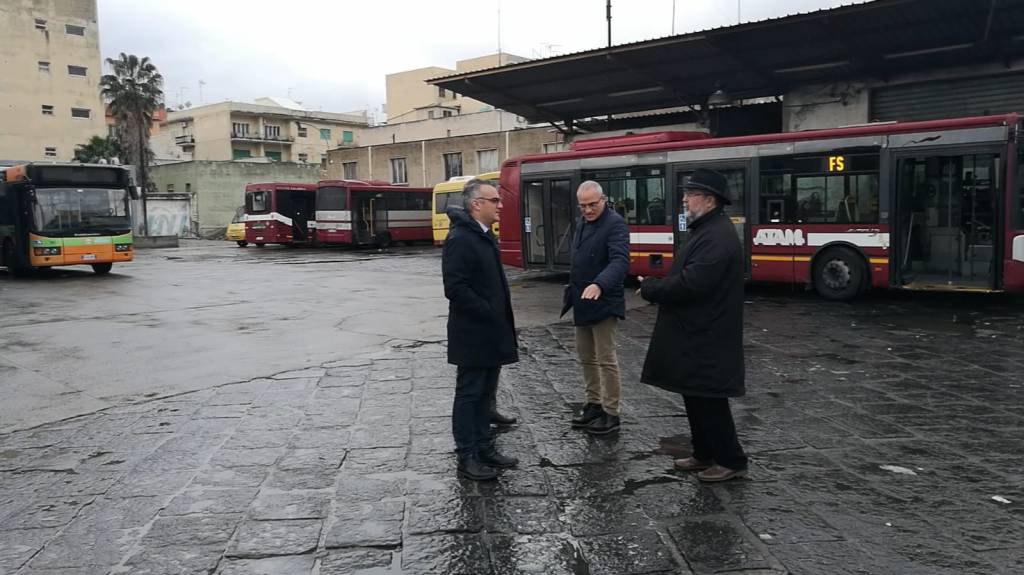 Vicenda Atam, Marino: “Condanniamo questo gesto”