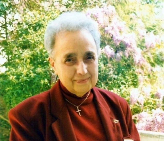 Falcomatà saluta la storica Maria Mariotti: “Reggio perde un pezzo importante”