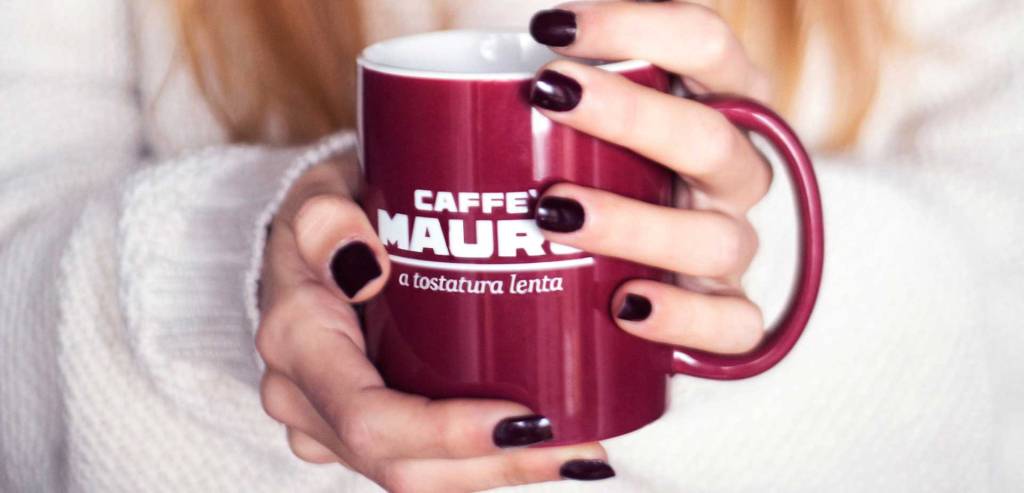 Caffè Mauro al Festival di Sanremo 2019