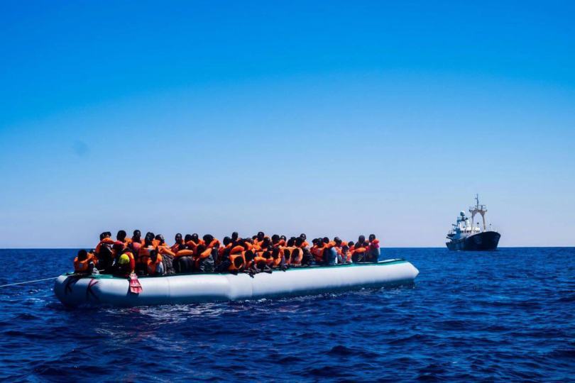 Migranti