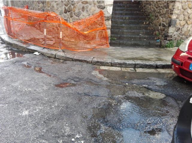 ‘Associazione Prosettima’, Caridi: “Degrado e abbandono nel quartiere di Modena”