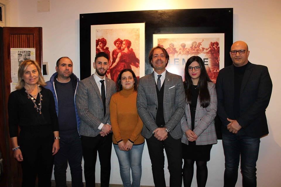 Alle Muse i prodotti della Calabria per un sano nutrizionismo