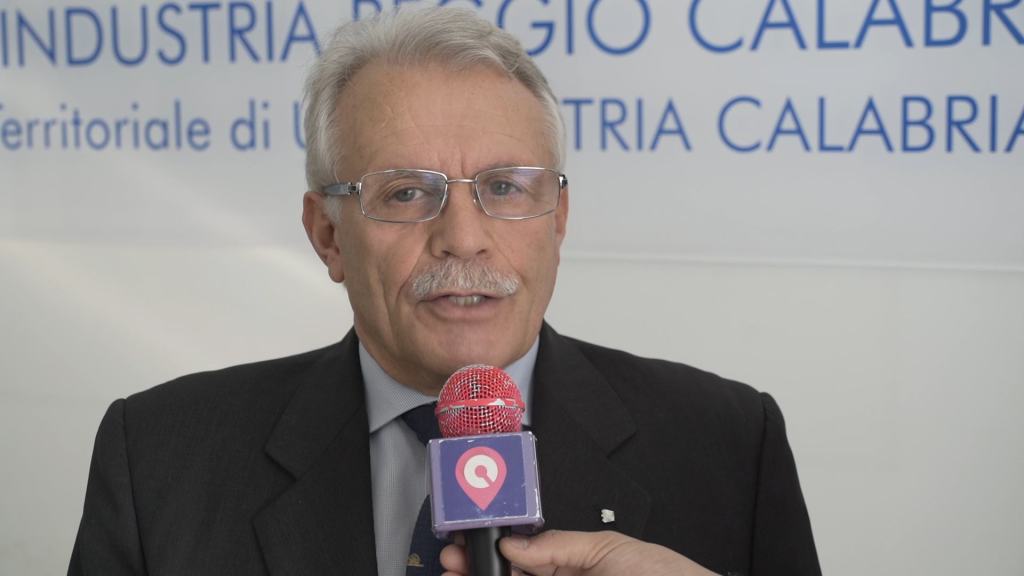 Comunali San Luca, Nucera (Confindustria): “Il riscatto del territorio comincia da qui”