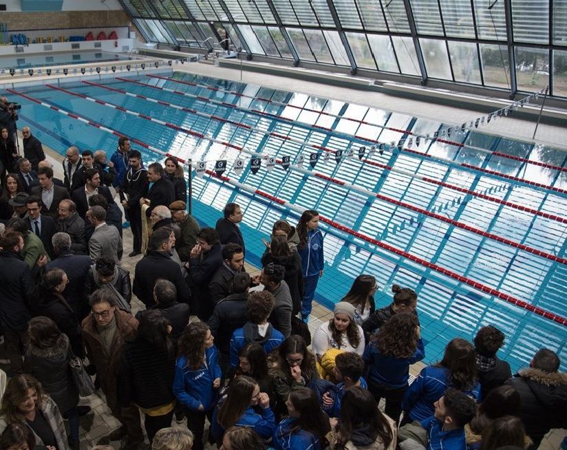 Nuoto – E’ alle porte la finalissima della stagione invernale per Asi Calabria Nuoto.