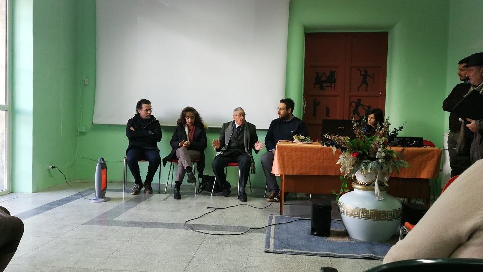 Giorno della memoria, testimonianza di un reggino sopravvissuto alla Guerra