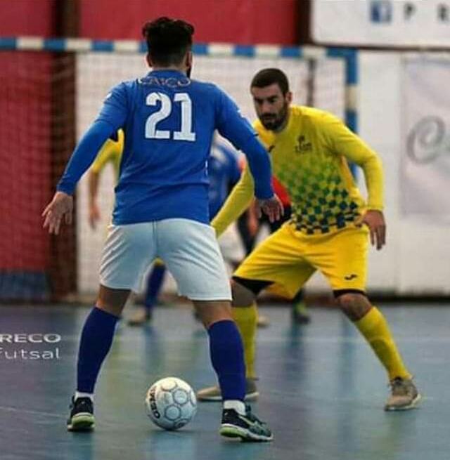 Calcio a 5 – La Pol. Futura cade a Regabuto. Risultati e classifica