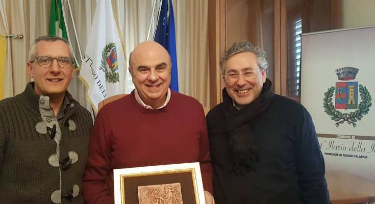 Premio “Sant’Ilario 2018”: il riconoscimento a Domenico Chianese