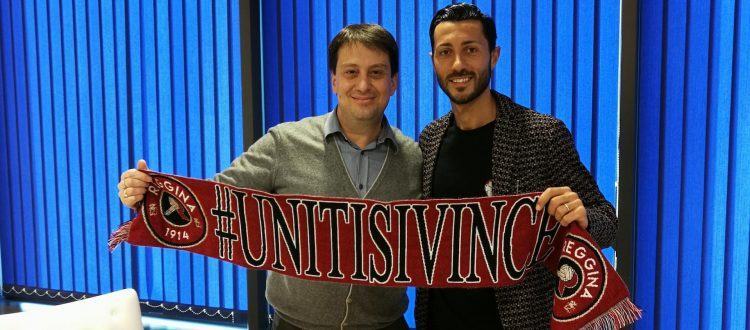 Reggina, arrivano le prime ufficializzazioni
