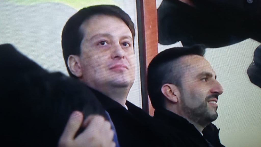 Reggina, la società: ‘Abbiamo promesso di lottare per i play off e vogliamo mantenere la promessa’
