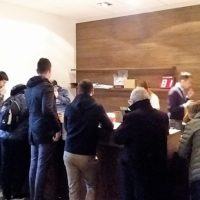 Reggina, campagna abbonamenti, i numeri del primo giorno