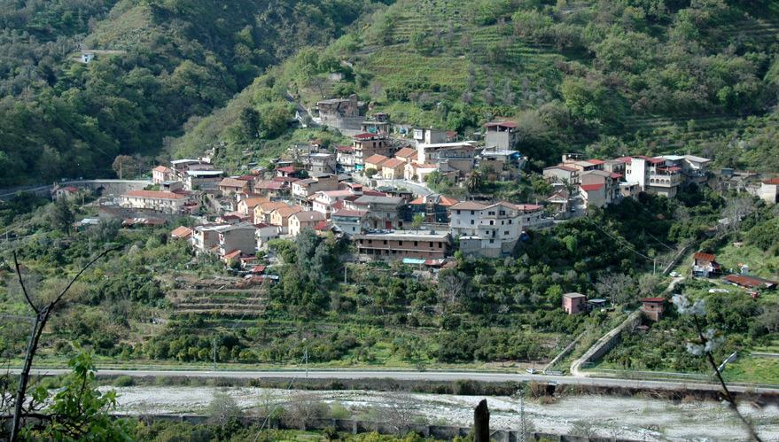 San Roberto, tutto pronto per i tre giorni con il tradizionale presepe vivente